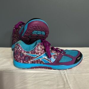 EUC Women’s Reebok Nano 2.0 size 8.5